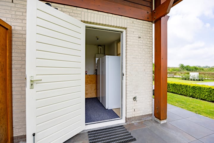 Foto 14 van Sparrendreef 12-303