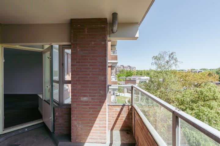 Foto 11 van Leusdenhof 14