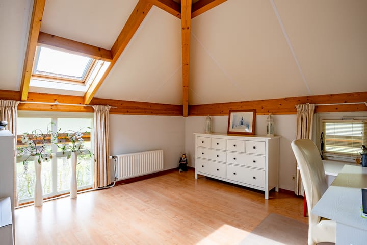 Foto 16 van Sparrendreef 12-303