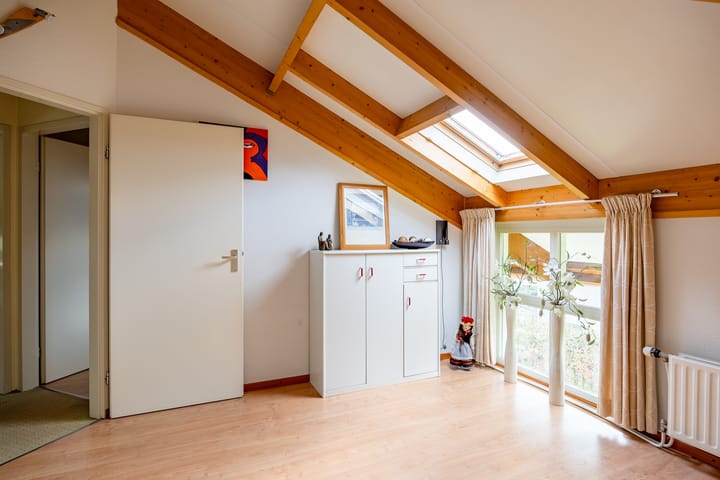 Foto 17 van Sparrendreef 12-303