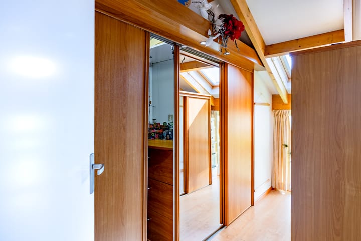 Foto 20 van Sparrendreef 12-303