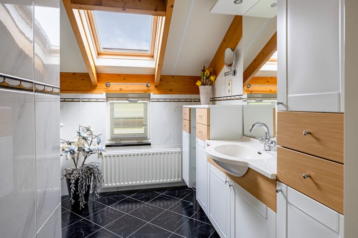 Foto 23 van Sparrendreef 12-303