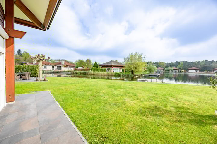 Foto 24 van Sparrendreef 12-303