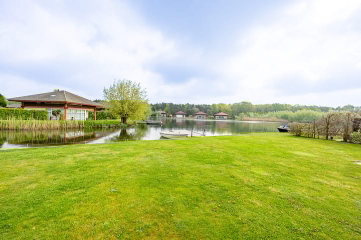 Foto 25 van Sparrendreef 12-303