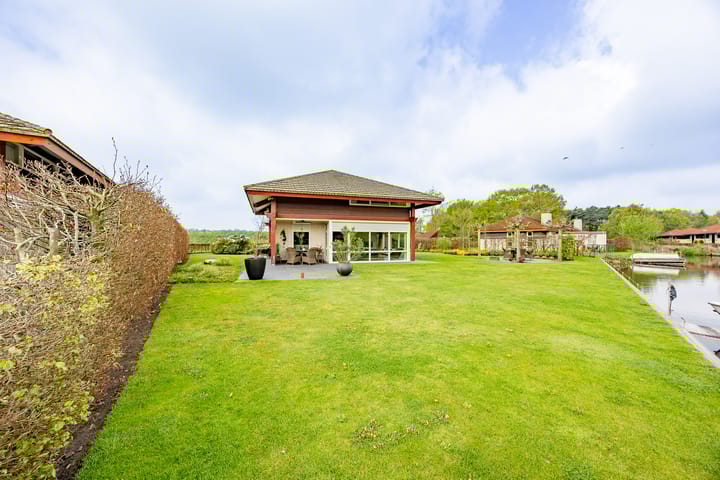 Foto 26 van Sparrendreef 12-303