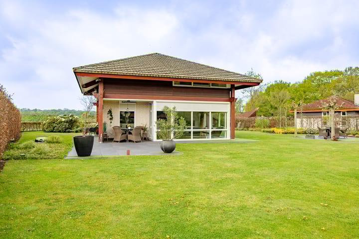 Foto 27 van Sparrendreef 12-303