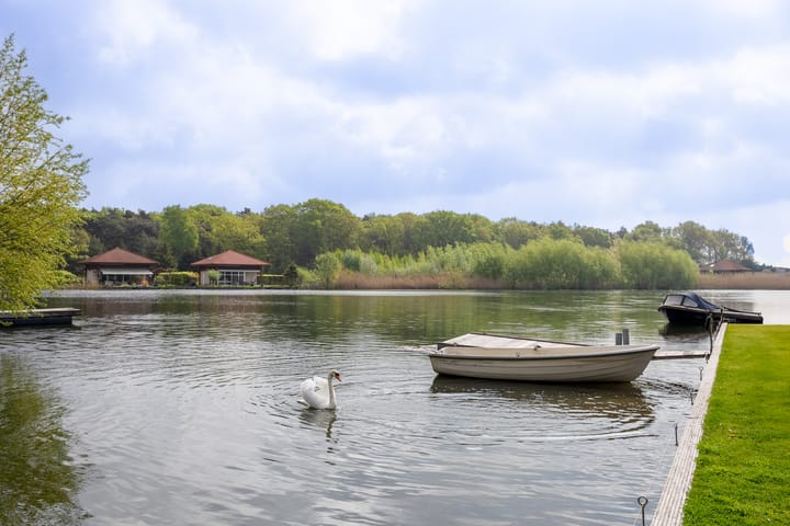 Foto 28 van Sparrendreef 12-303