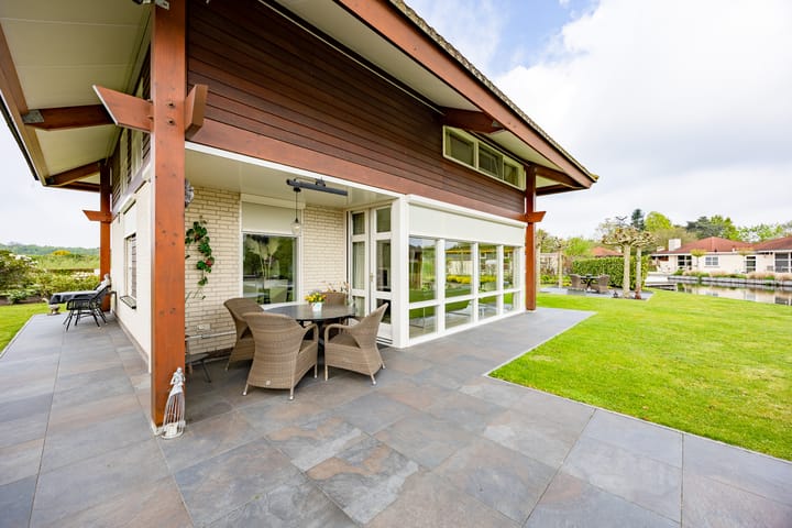 Foto 30 van Sparrendreef 12-303