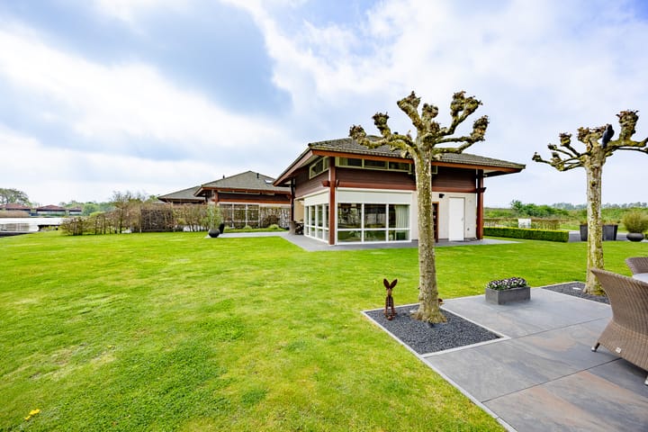 Foto 31 van Sparrendreef 12-303