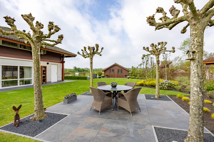 Foto 33 van Sparrendreef 12-303