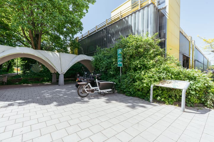 Foto 27 van Leusdenhof 14