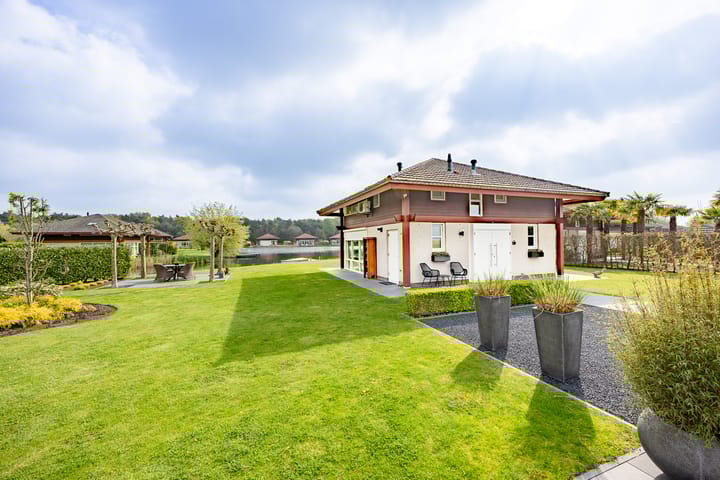 Foto 34 van Sparrendreef 12-303