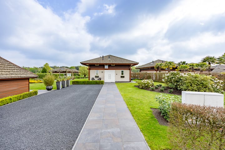 Foto 35 van Sparrendreef 12-303