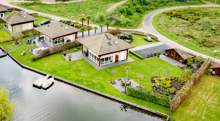 Foto 36 van Sparrendreef 12-303