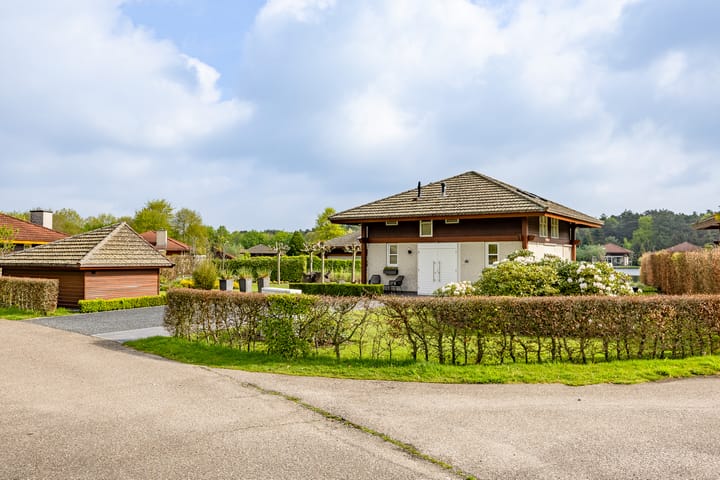 Foto 37 van Sparrendreef 12-303