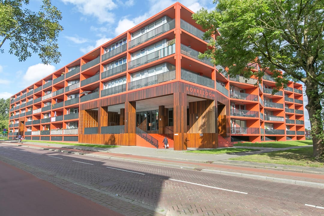 Foto 1 van Korreweg 211-22