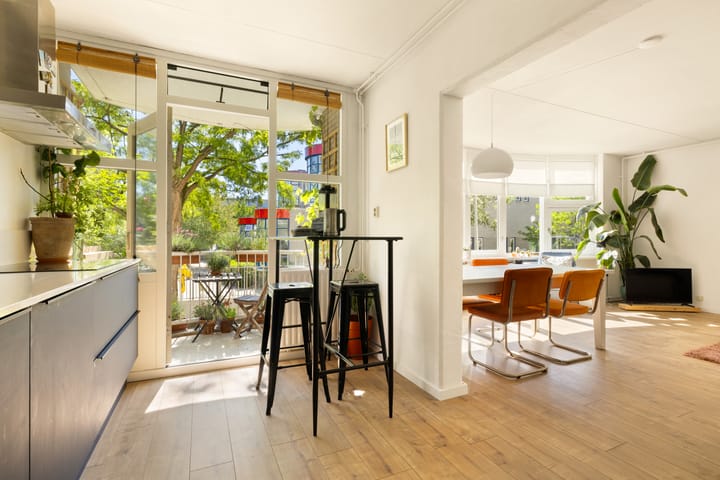 Foto 1 van Poolstraat 33