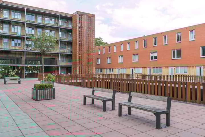 Foto 4 van Korreweg 211-22