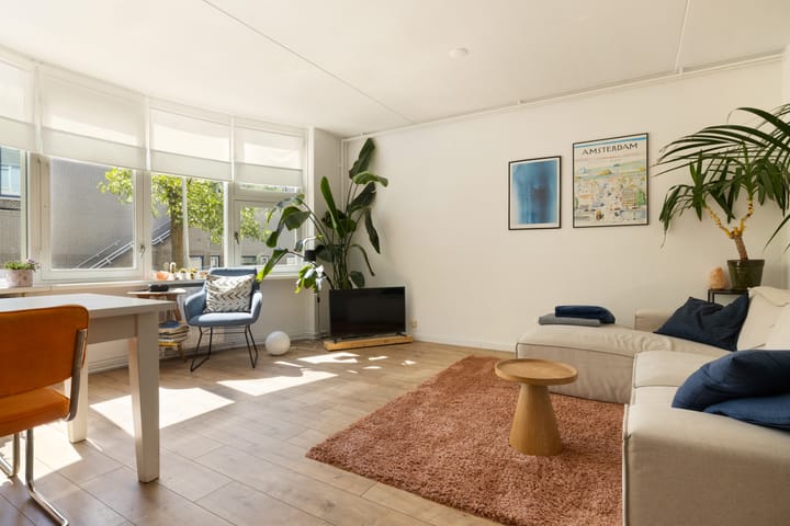 Foto 3 van Poolstraat 33