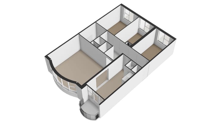 Foto 26 van Poolstraat 33