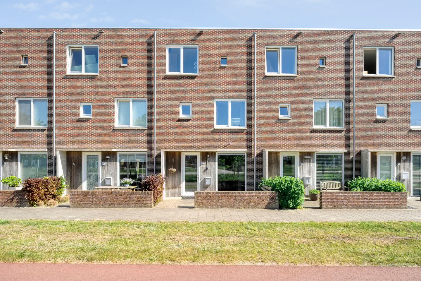 Foto 1 van Omslag 50