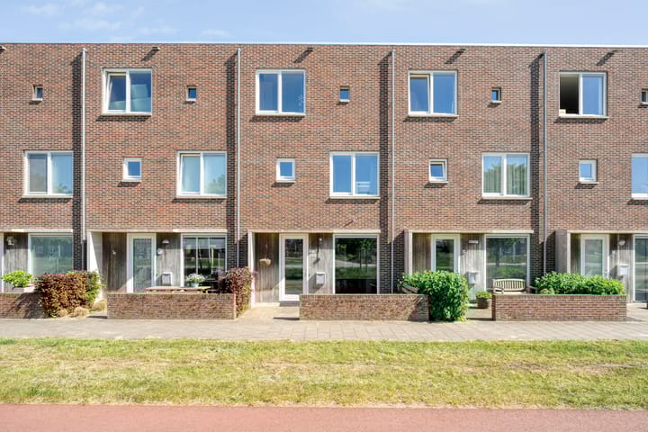 Foto 1 van Omslag 50