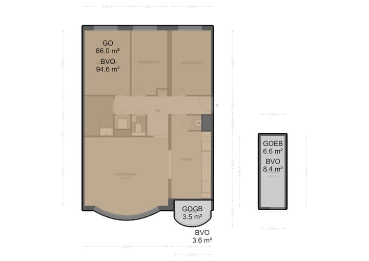 Foto 29 van Poolstraat 33