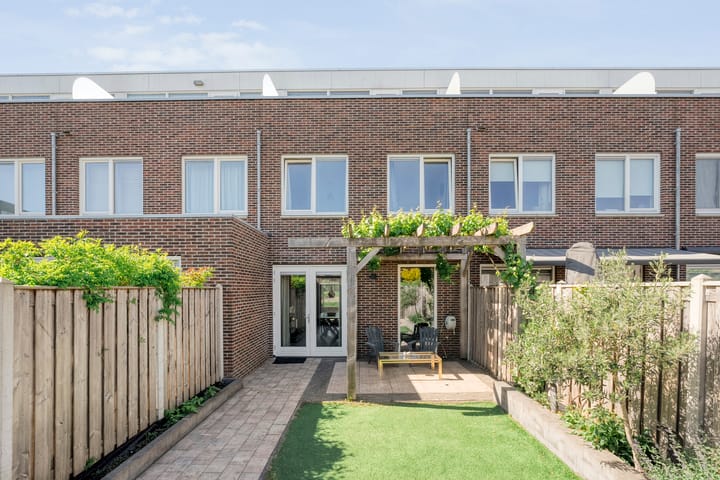 Foto 3 van Omslag 50