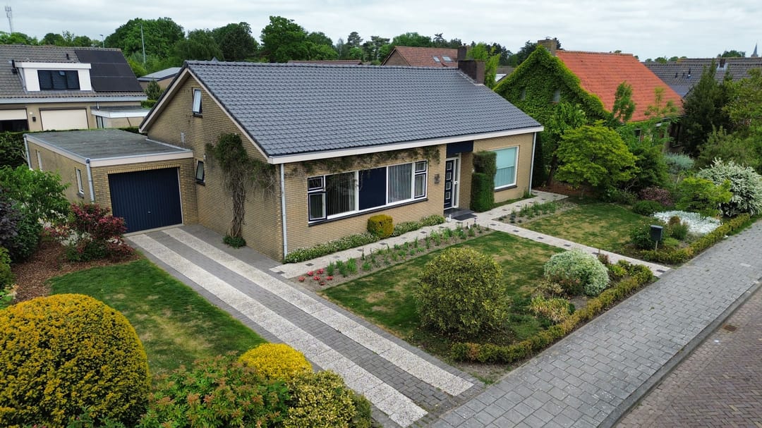 Foto 1 van Romanlaan 8