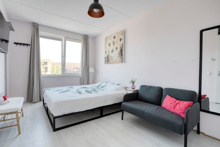 Foto 13 van Omslag 50