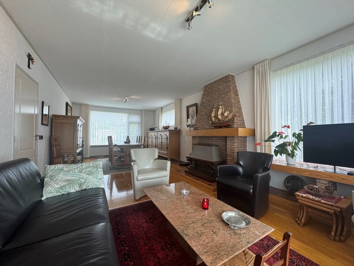 Photo 5 of Romanlaan 8