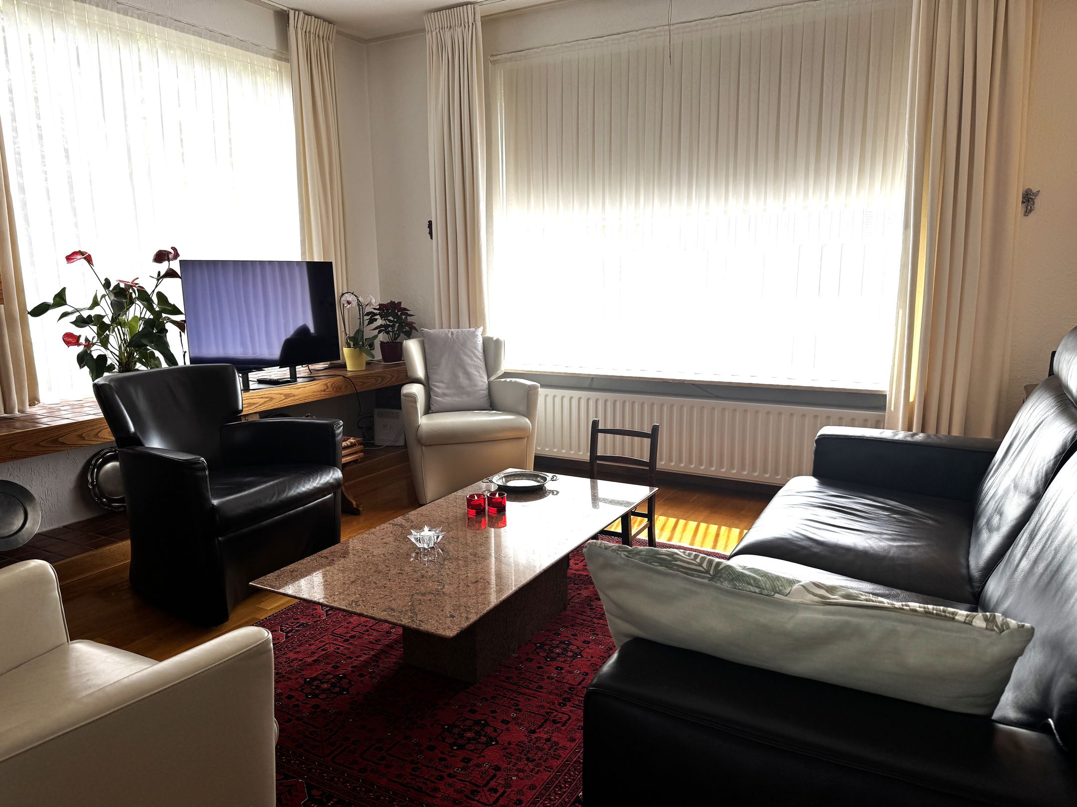 Foto 6 van Romanlaan 8