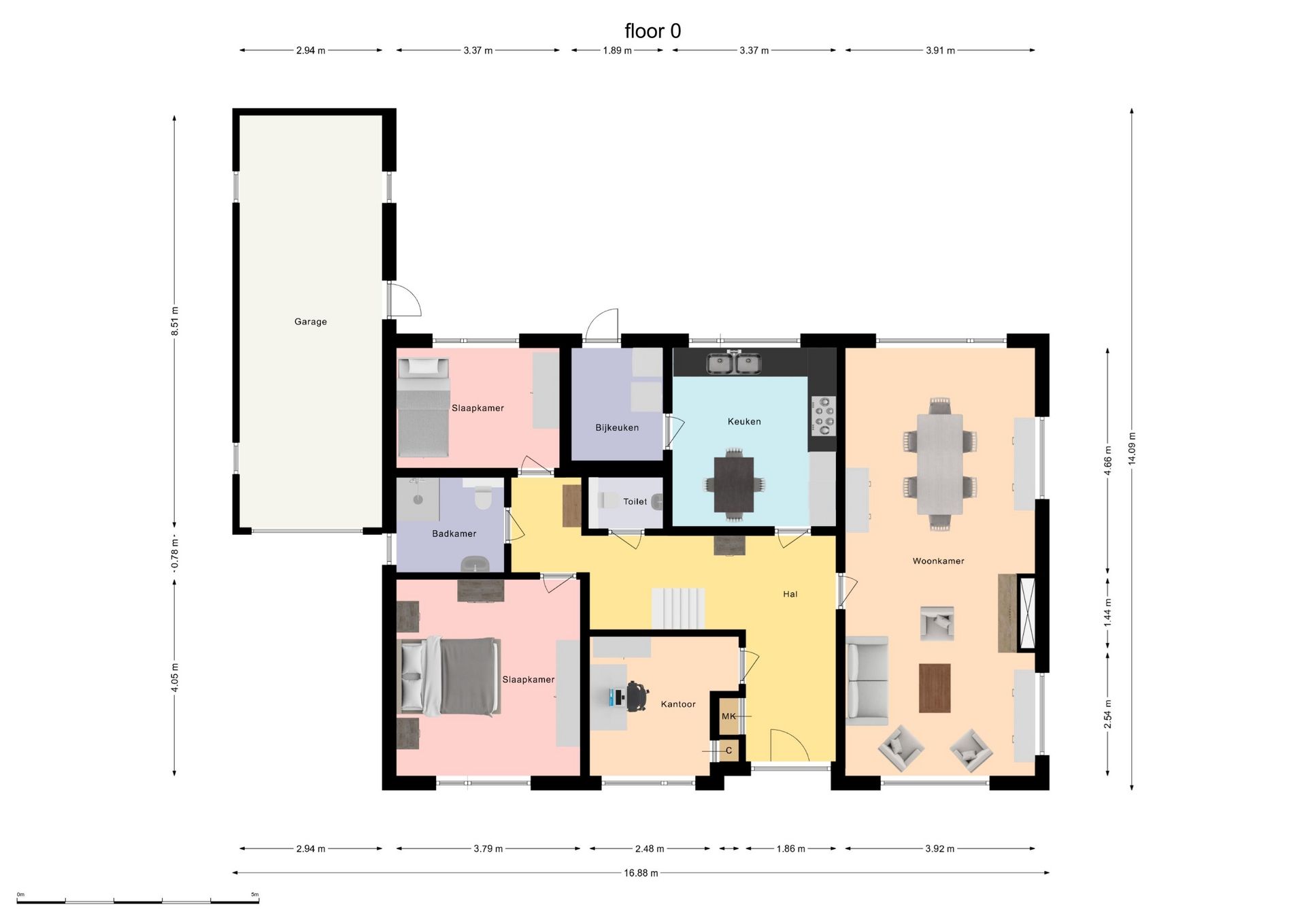 Foto 30 van Romanlaan 8