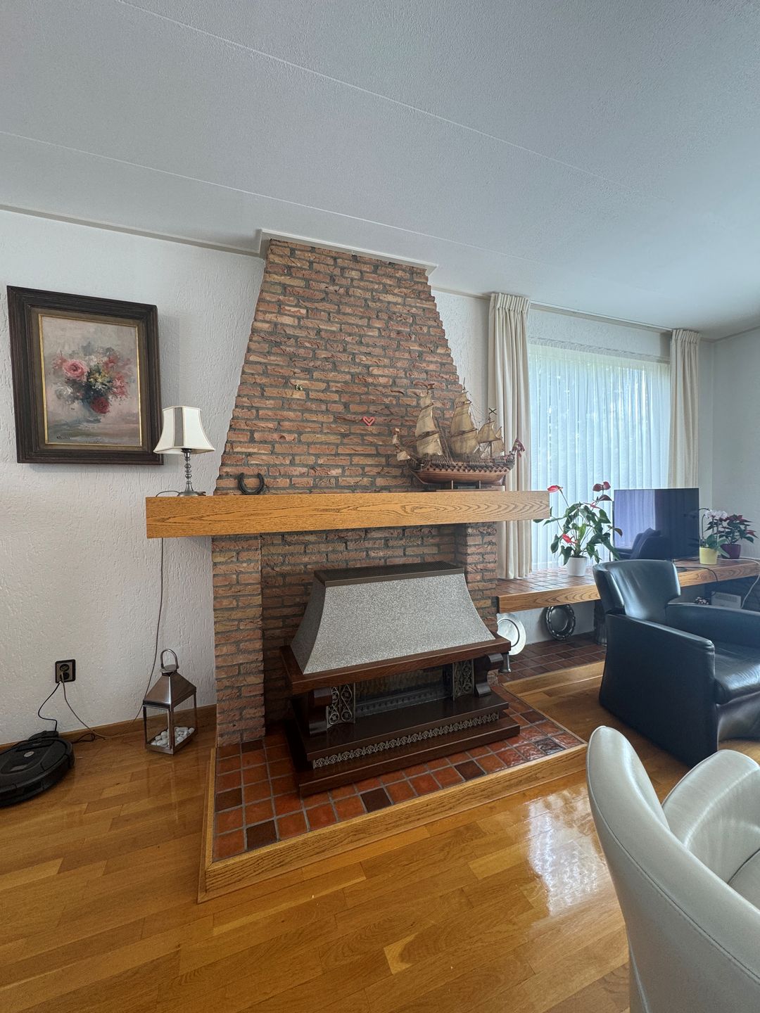 Foto 7 van Romanlaan 8