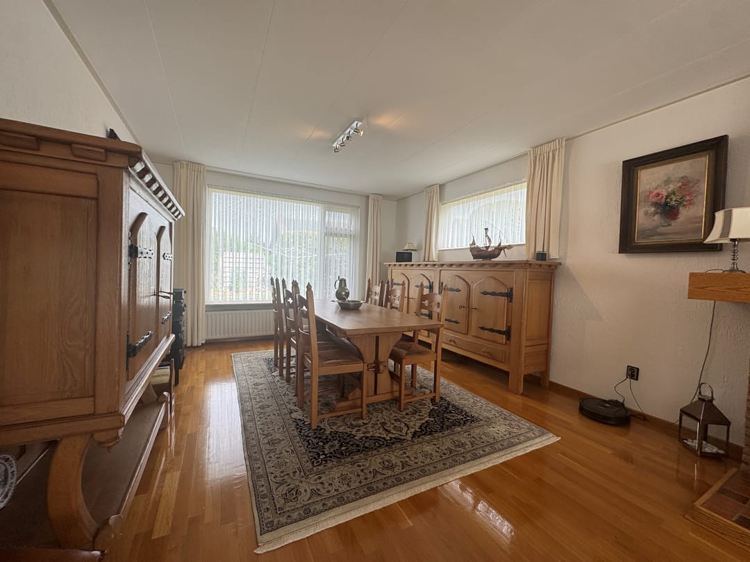 Foto 8 van Romanlaan 8