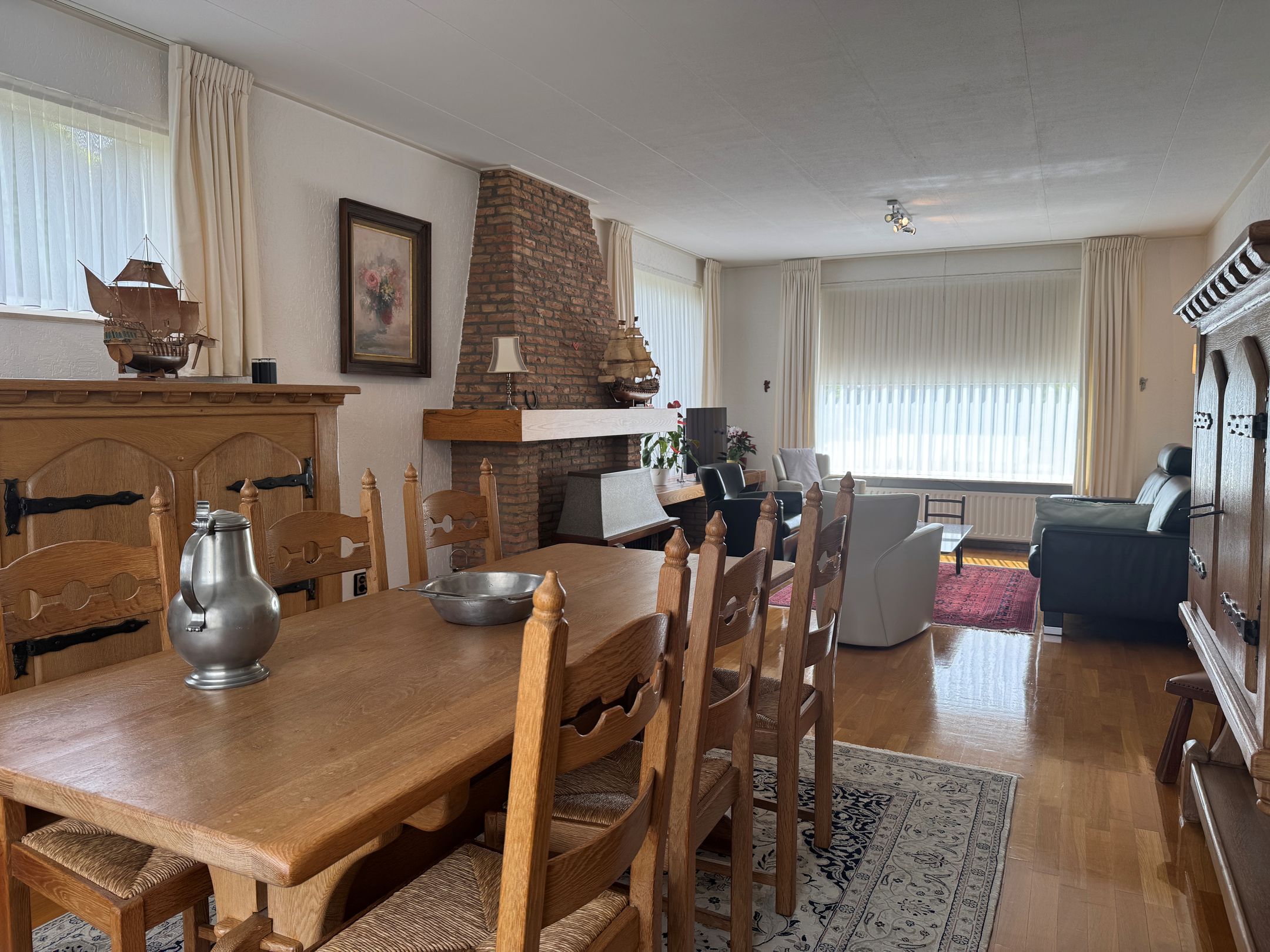 Foto 9 van Romanlaan 8