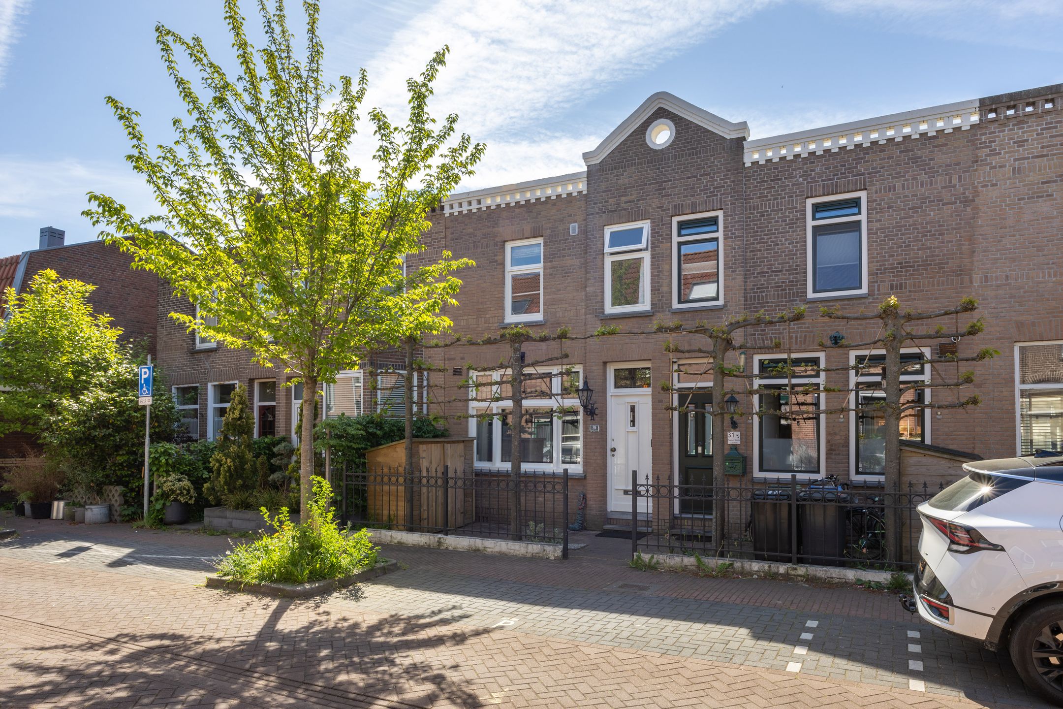Tolstoistraat 29 