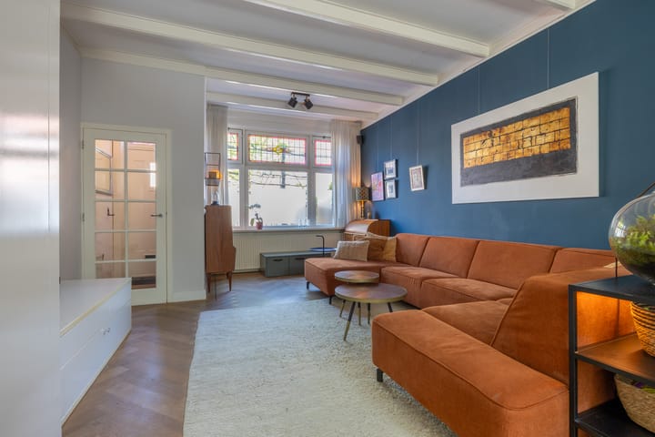 Foto 3 van Tolstoistraat 29