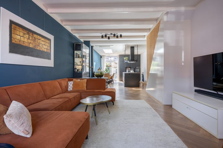 Foto 4 van Tolstoistraat 29