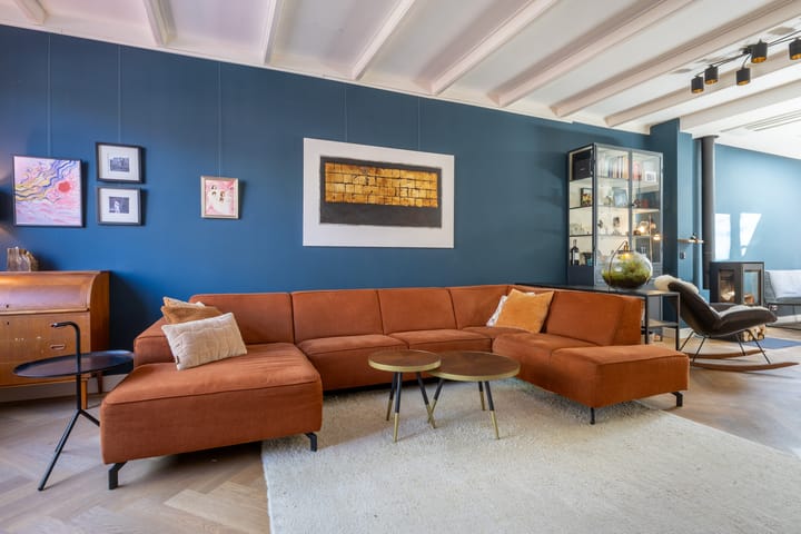 Foto 5 van Tolstoistraat 29