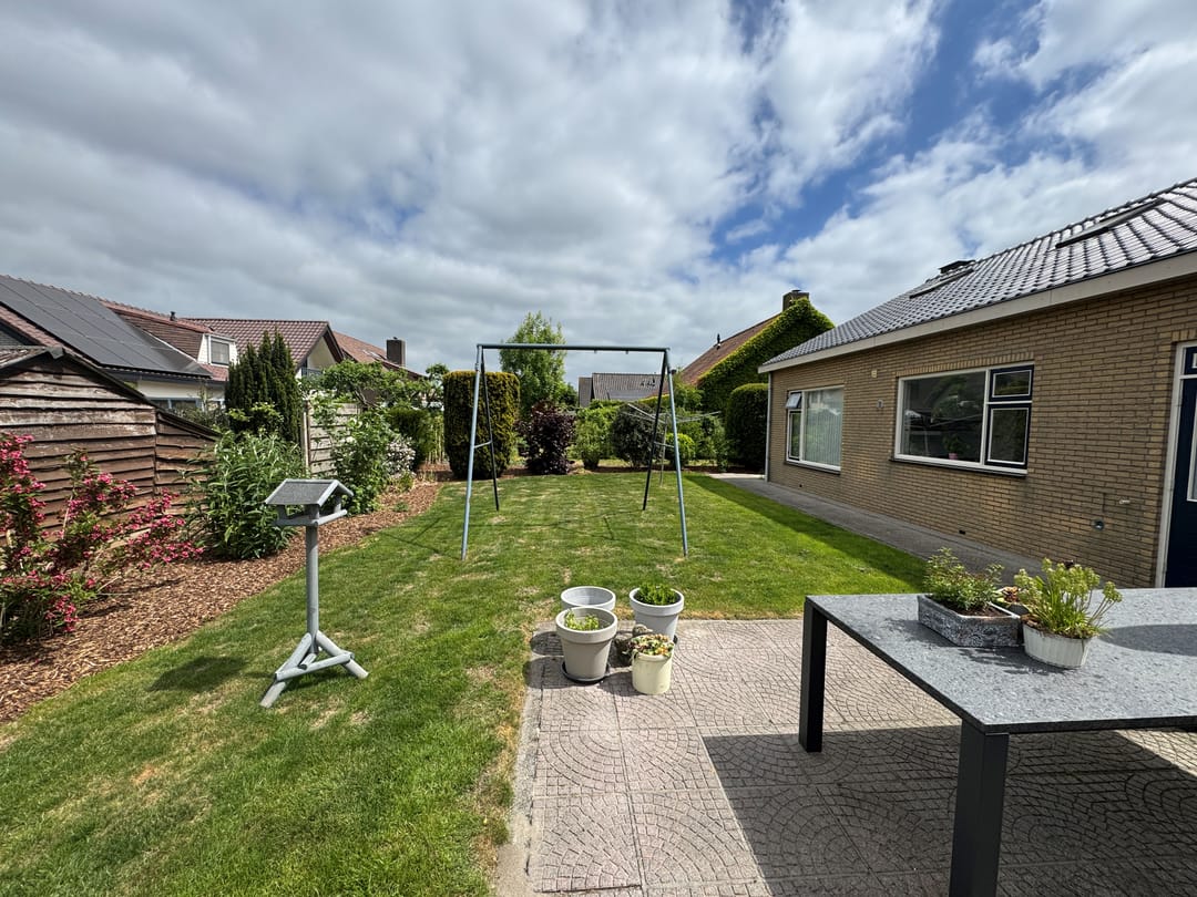 Foto 23 van Romanlaan 8