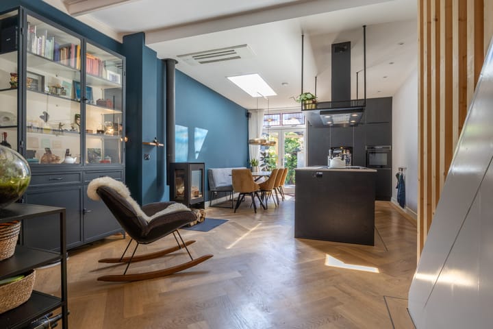 Foto 6 van Tolstoistraat 29