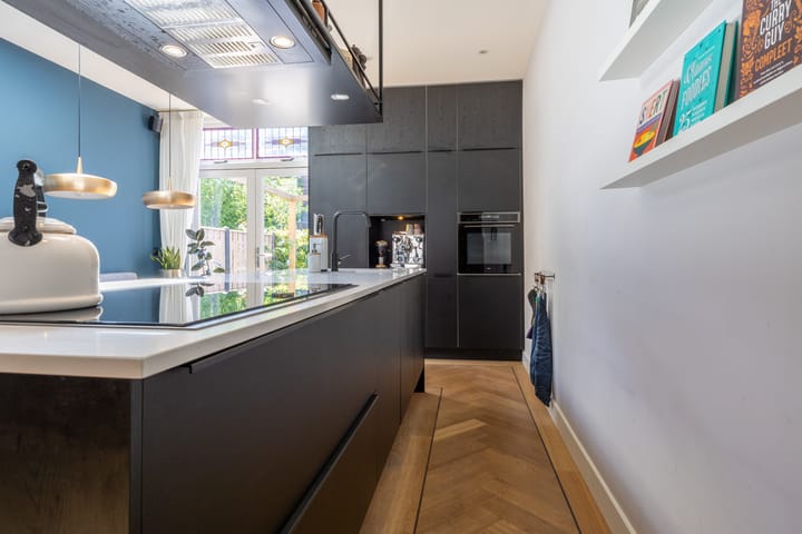 Foto 8 van Tolstoistraat 29