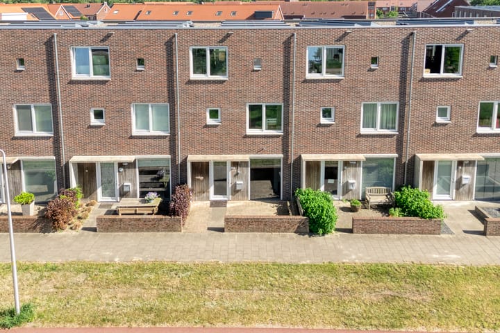 Foto 36 van Omslag 50