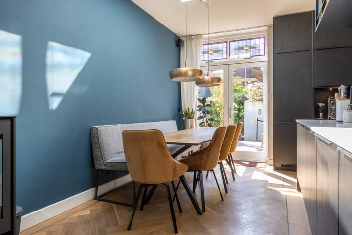 Foto 9 van Tolstoistraat 29