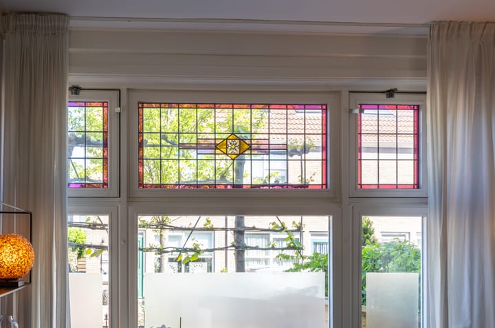 Foto 11 van Tolstoistraat 29