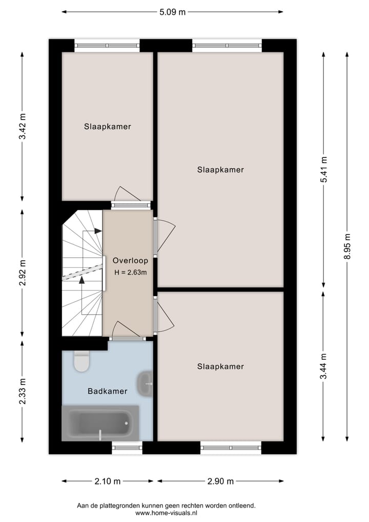 Foto 41 van Omslag 50