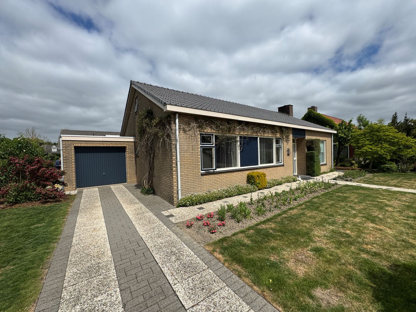 Foto 25 van Romanlaan 8