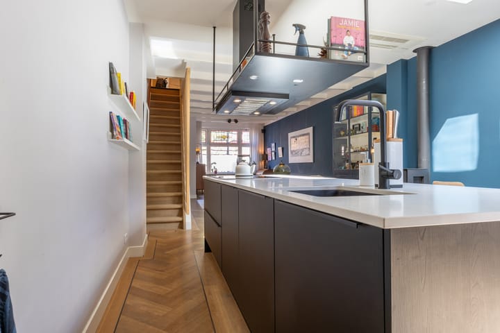 Foto 12 van Tolstoistraat 29