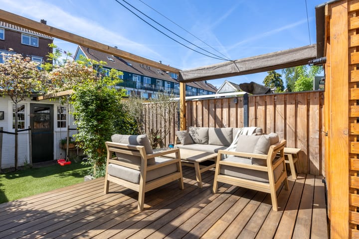 Foto 13 van Tolstoistraat 29